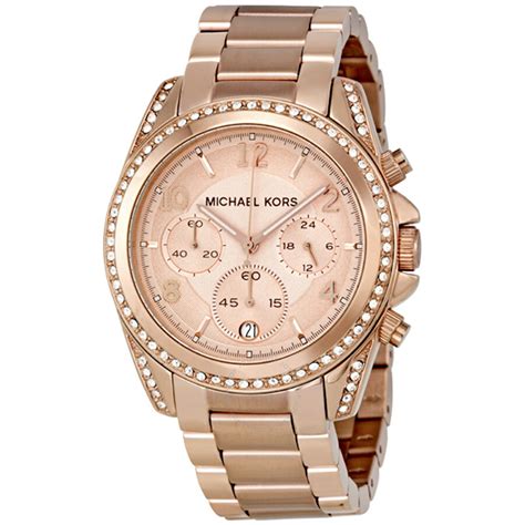 asos michael kors watch|Michael Kors Watches For Women .